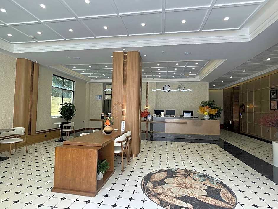 7 Days Inn Shaoguan Lechang