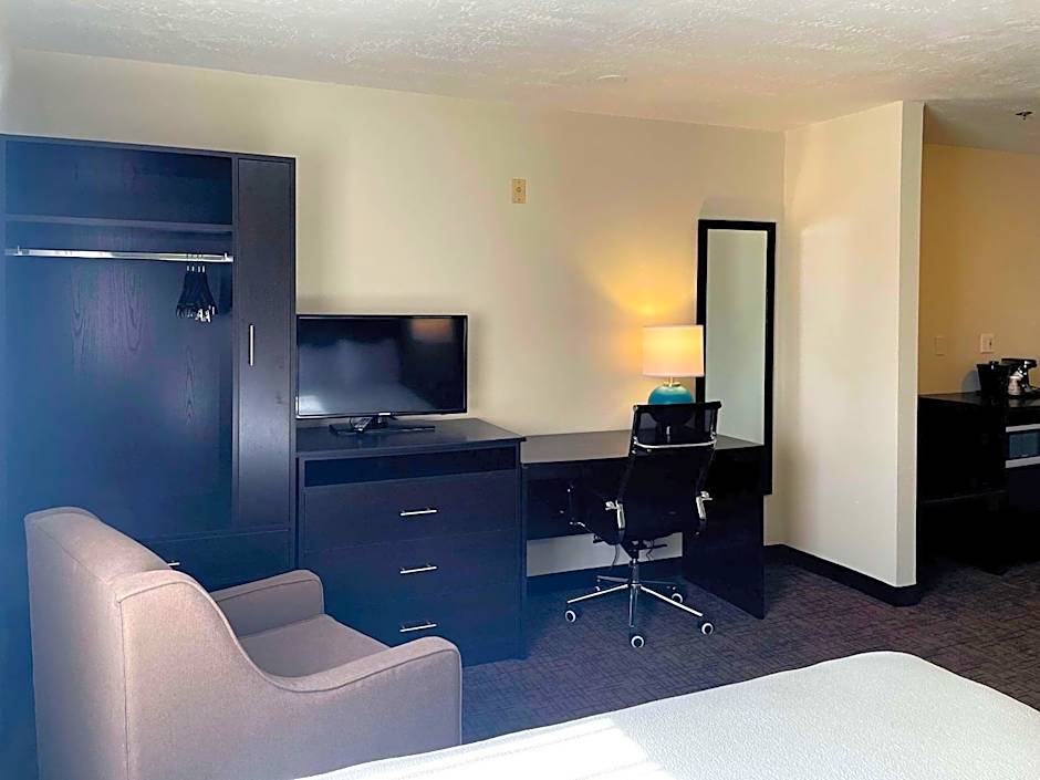 Suburban Studios Melbourne Airport