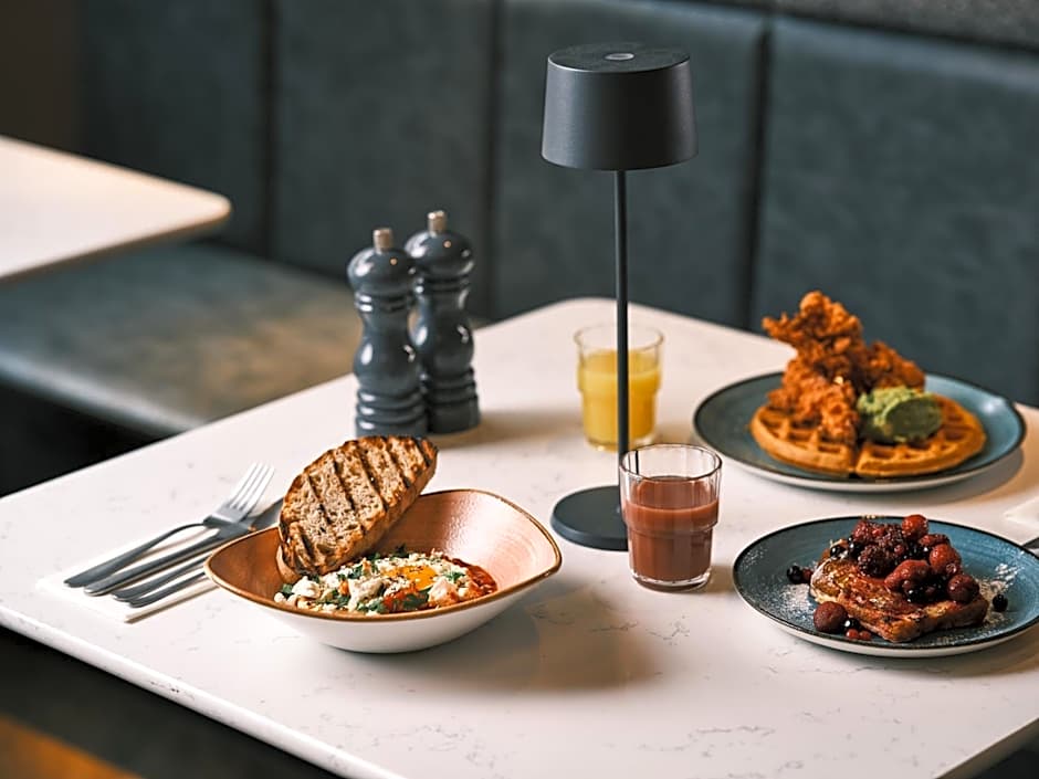 Hotel Indigo Newcastle By IHG