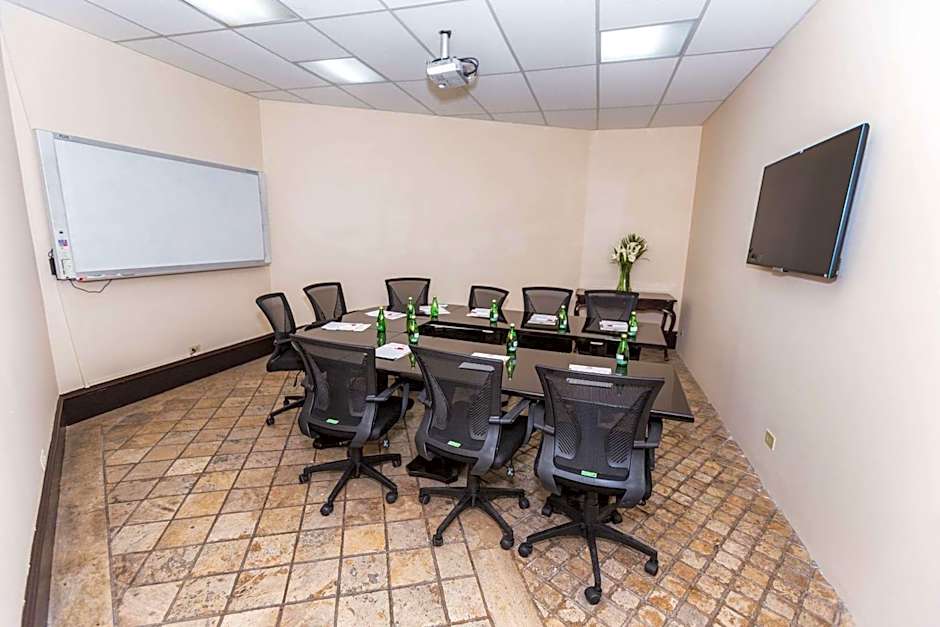 Clarion Hotel Real Tegucigalpa