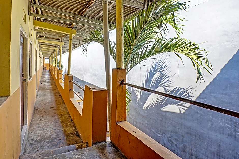 OYO 3285 Wonoayu Residence Syariah