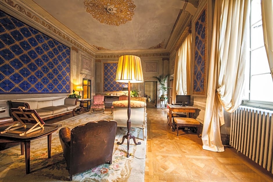 Palazzo Rocchi - Residenza D'Epoca