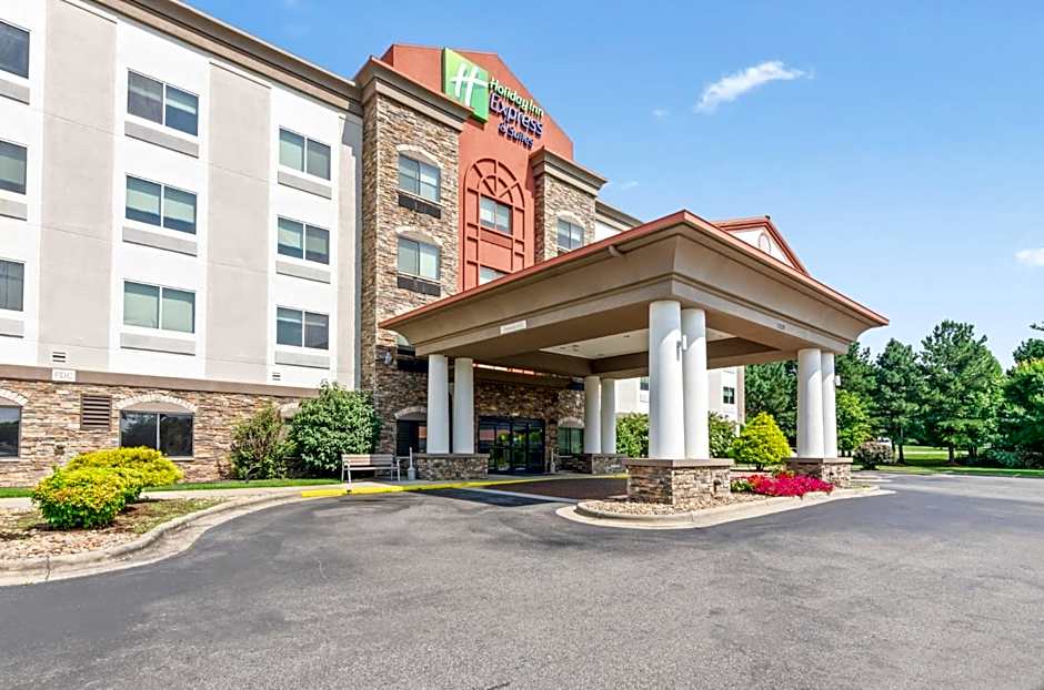 Holiday Inn Express Hotel & Suites Mount Airy By IHG