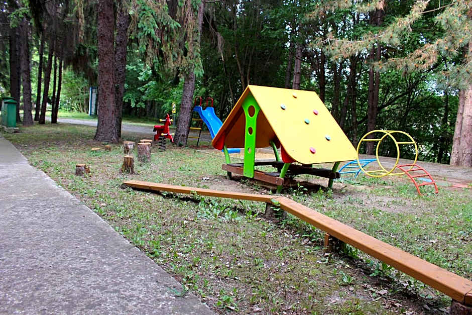 Park Hotel Briz - All Inclusive & Free Parking