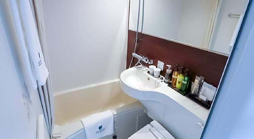 Hotel Livemax Machida-Ekimae