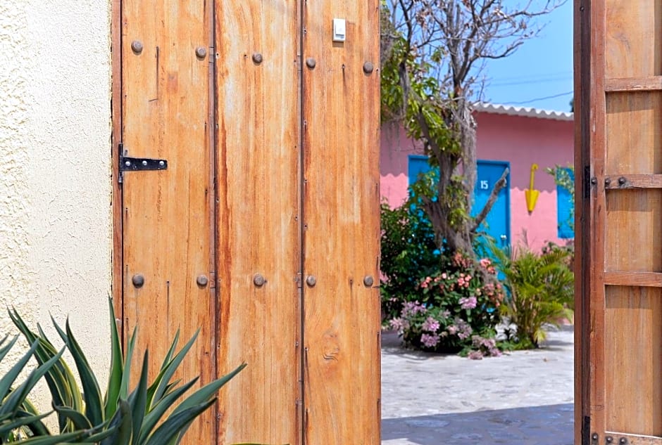 Hostal Casamart, El Rodadero