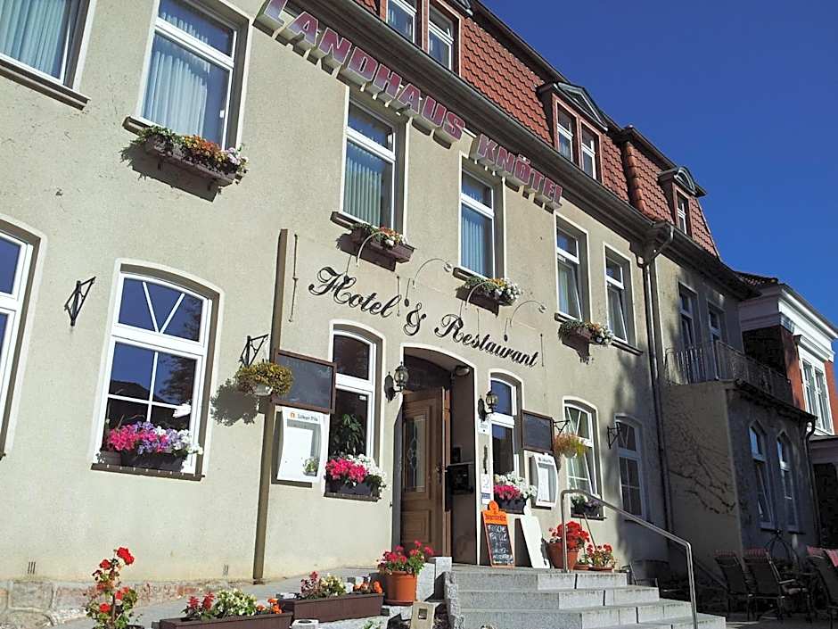 Landhaus Knötel
