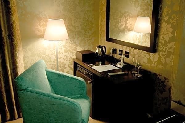 Cathedral Quarter Hotel