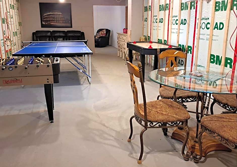 Les Chalets Double K # 2