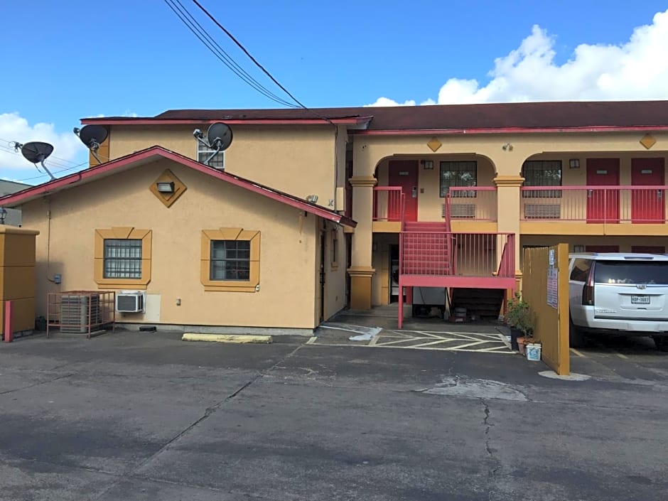 Regency inn and suites