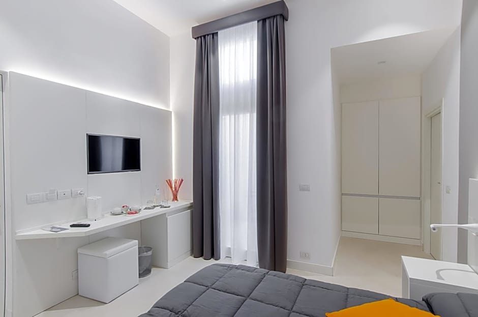 Ortigia Bed And Breakfast