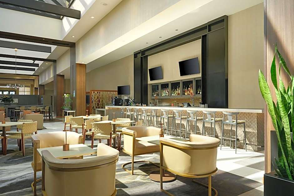 Durham Marriott City Center