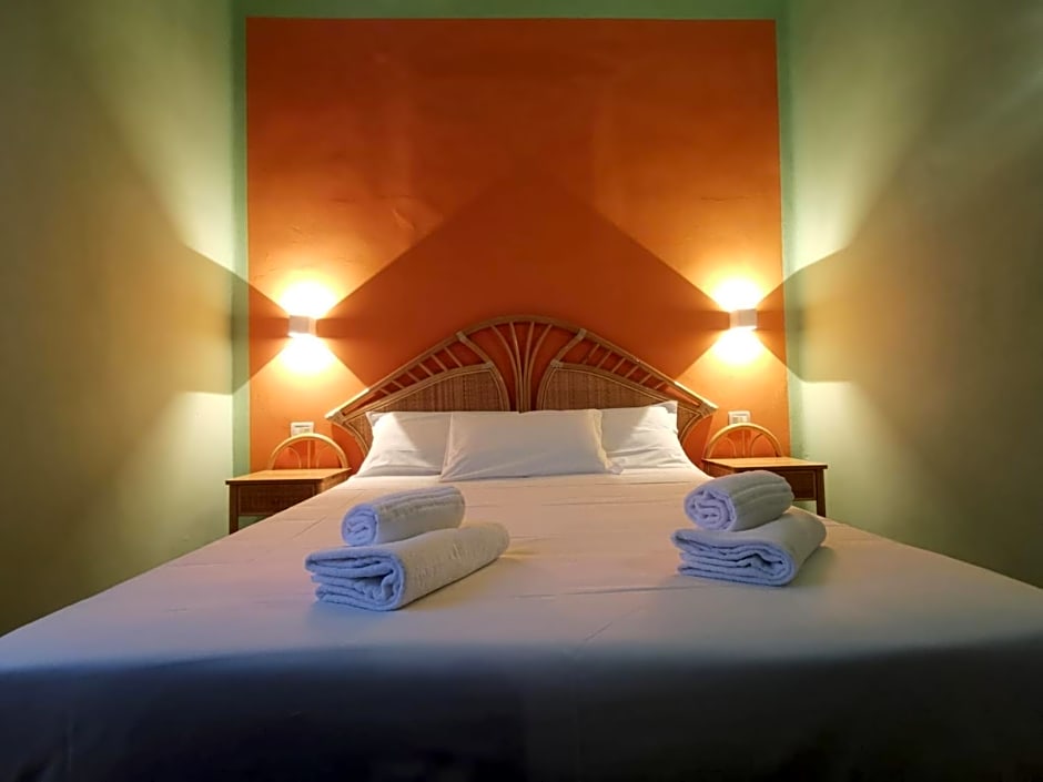 Hotel Villa Orio & Beatrice