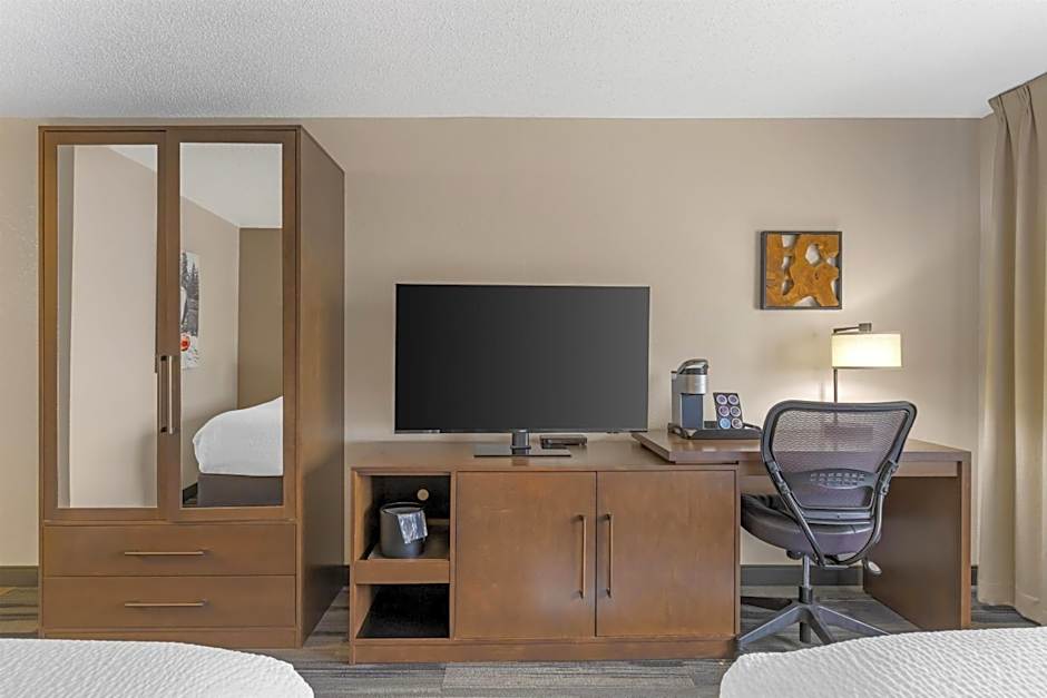 Best Western Plus Mccall Lodge And Suites