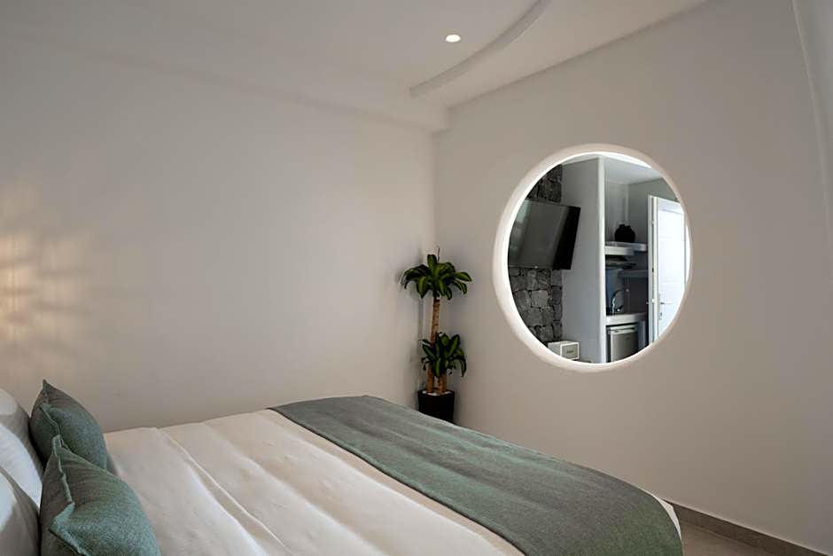 Santa Mar ECO Suites