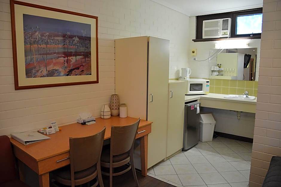 Angaston Vineyards Motel