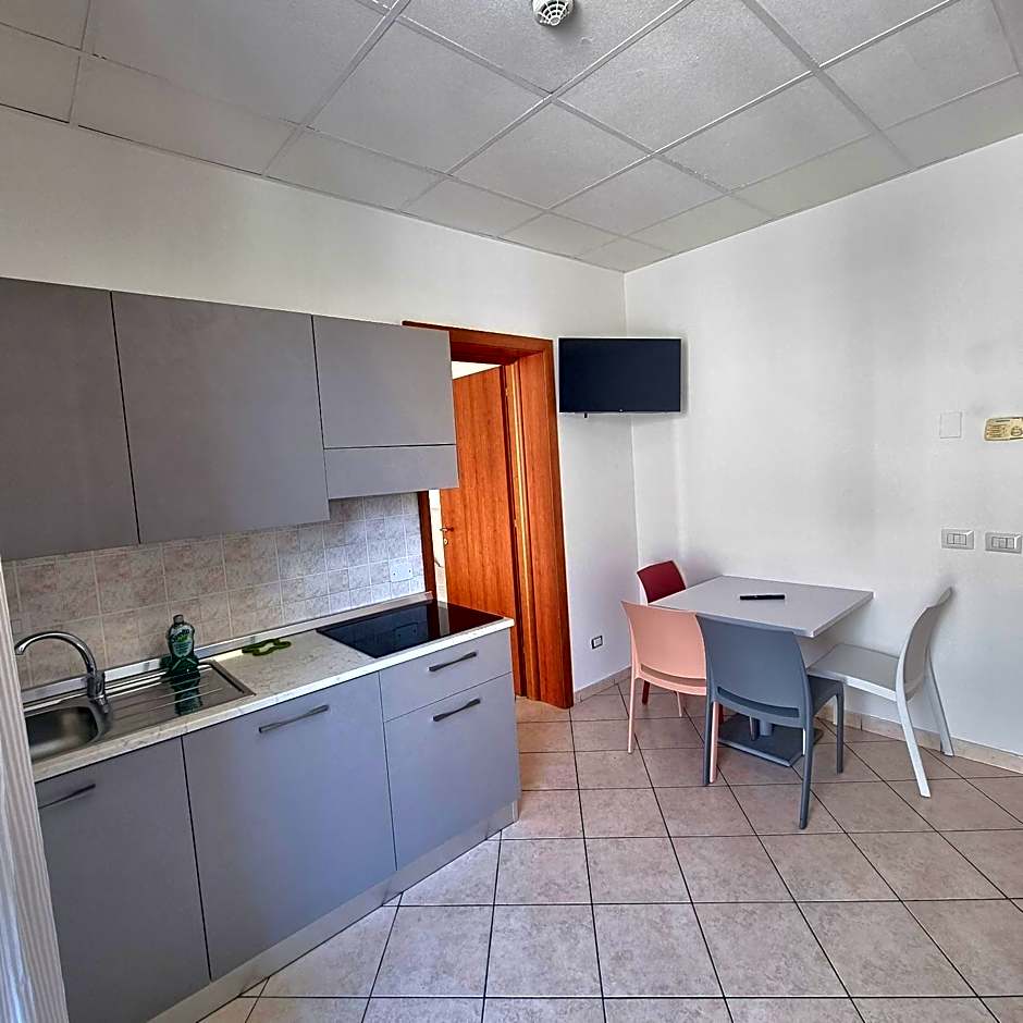 Residence Mare