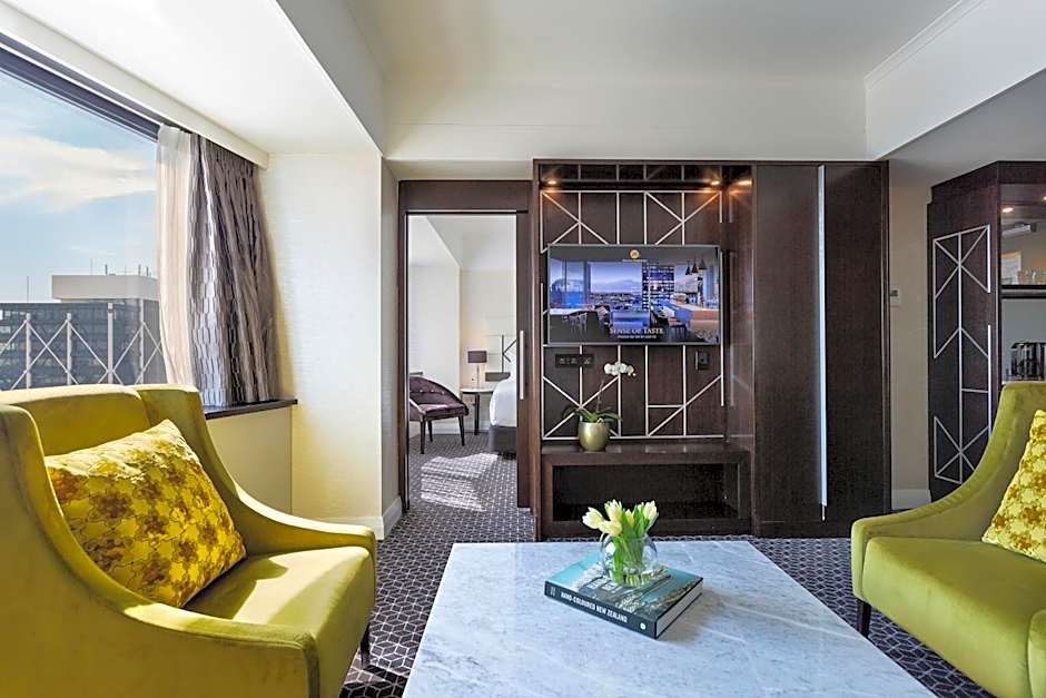 Movenpick Hotel Auckland