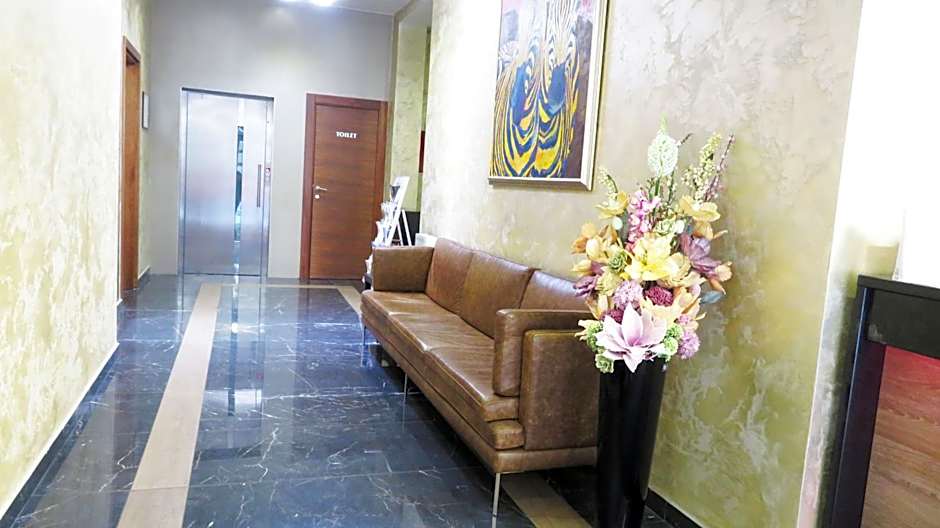 Hotel Marshal Garni
