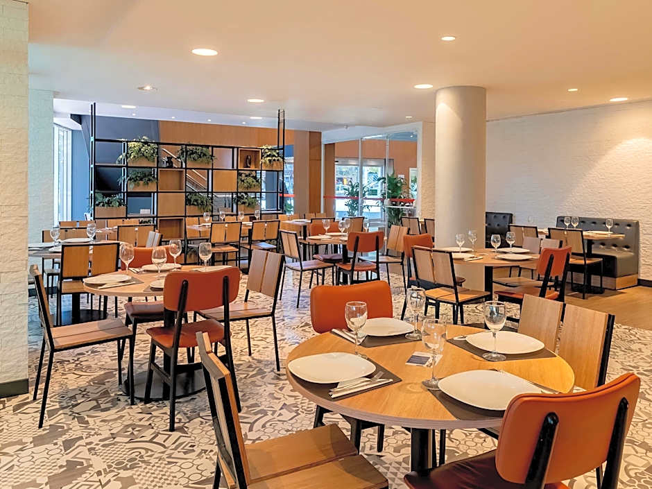 ibis Sao Paulo Congonhas