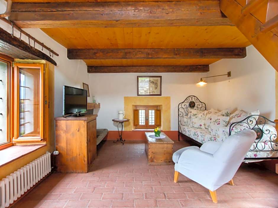 Locanda L'Amorosa