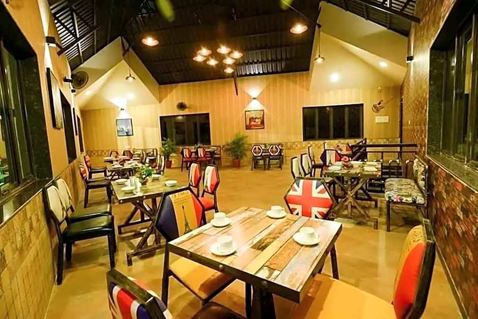 Shri Vitthal Mangalam - Hotel in Satara