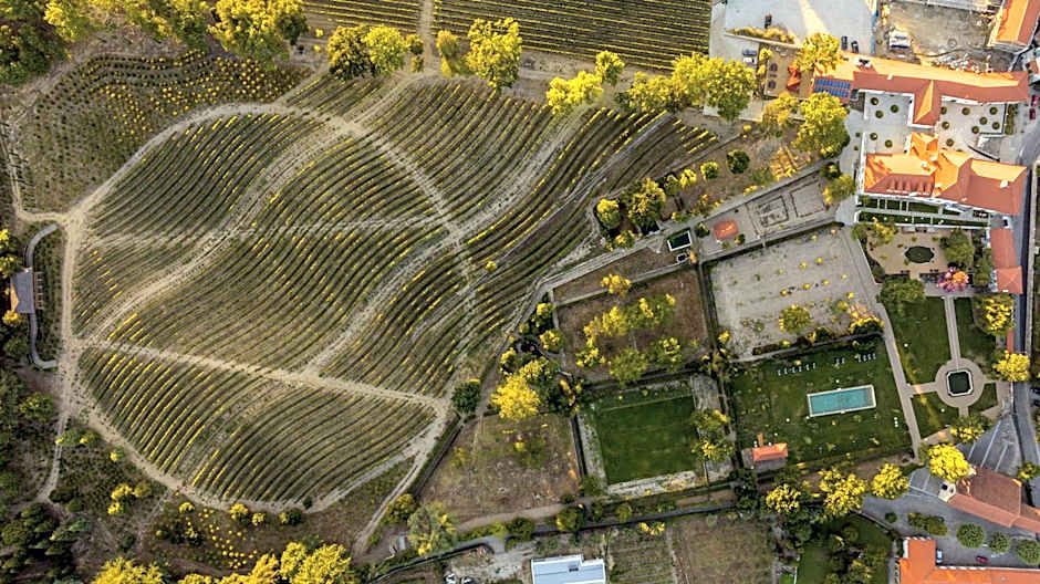 Valverde Santar Hotel & SPA - Relais & Châteaux