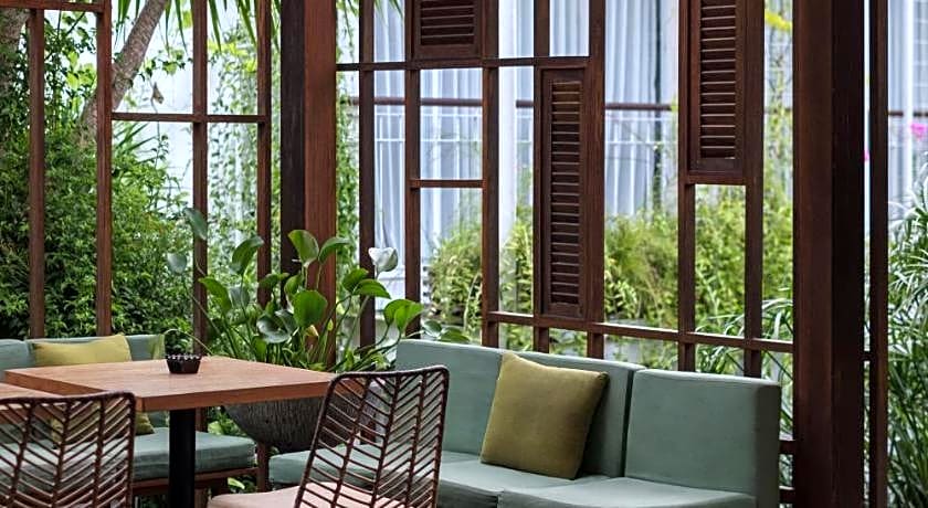 Rimbun Canggu Hotel