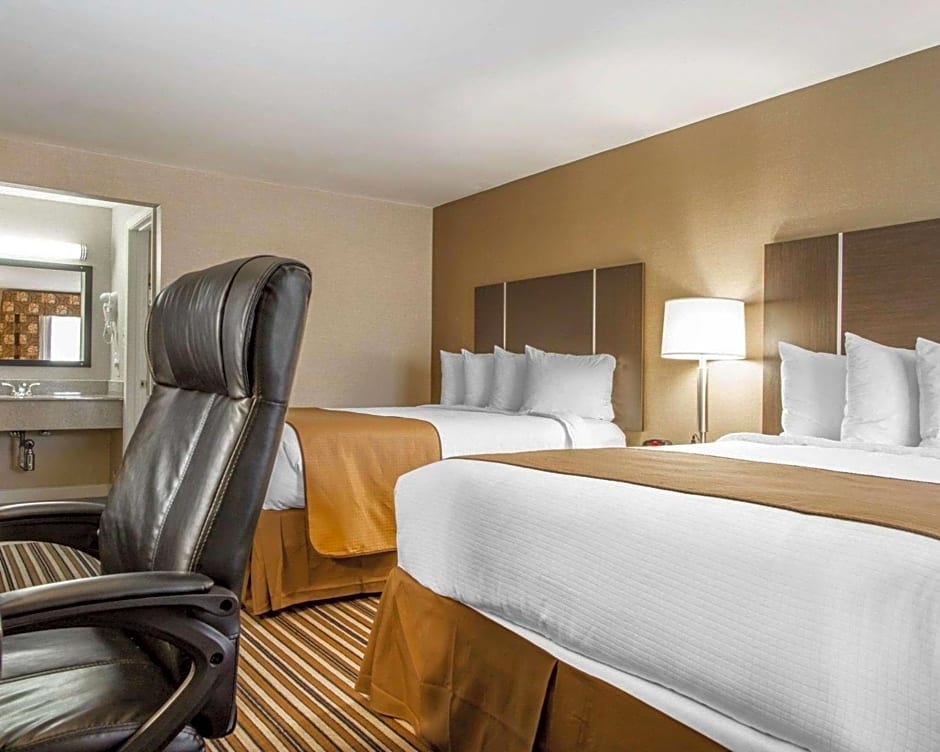Quality Inn & Suites