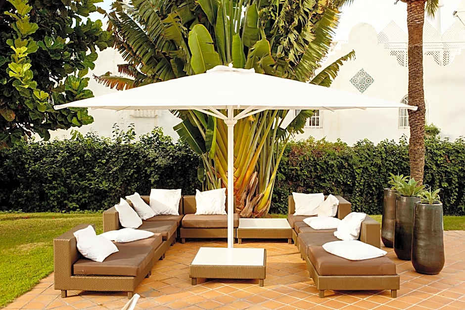 Sunprime Atlantic View Suite & Spa