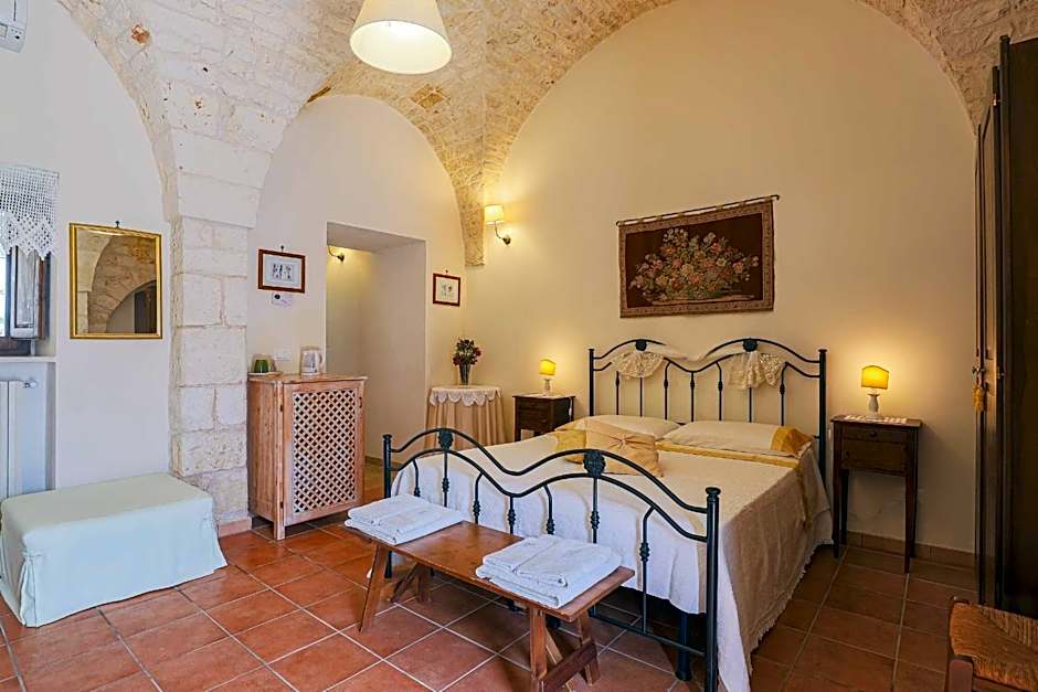 Masseria Casina Vitale