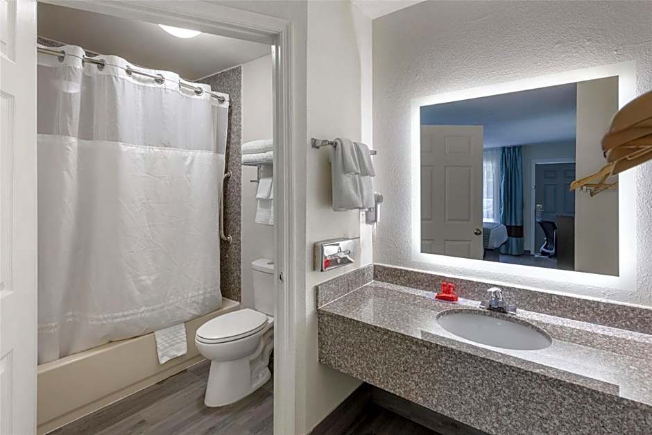 SureStay Plus Hotel by Best Western Asheboro