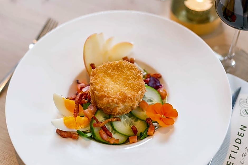 Hotel - Restaurant De 4 Jaargetijden