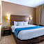 Comfort Inn And Suites Waterloo