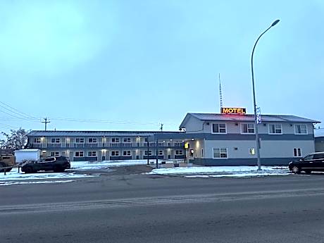 Rimbey Motor Inn