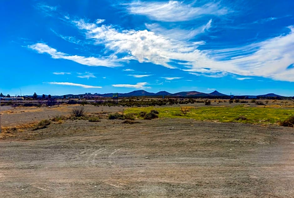 Hampton Inn By Hilton Lordsburg Nm