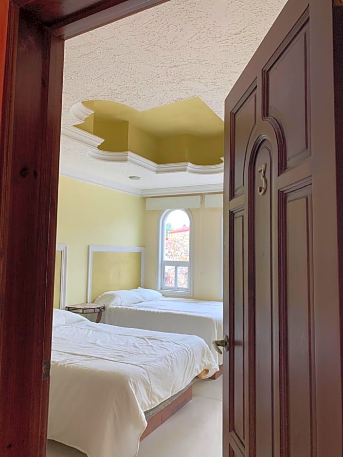 Hotel La Condesa