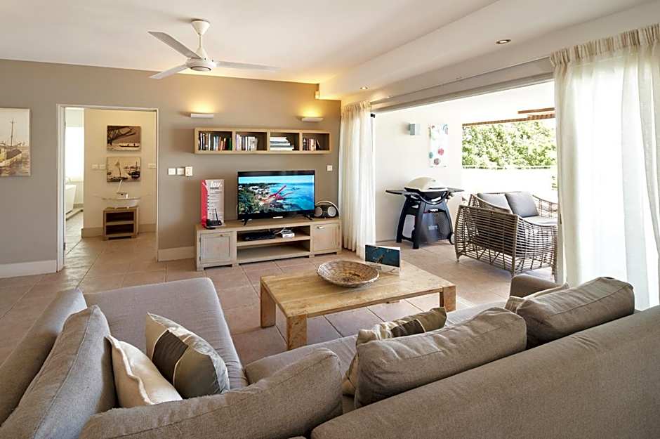 Cape Point Seafront by LOV Mauritius