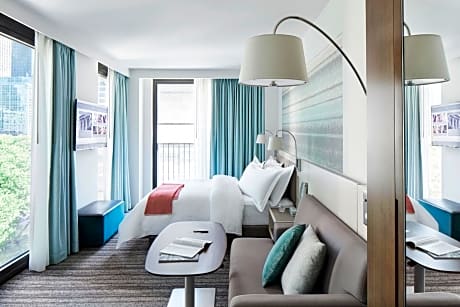 Park Terrace Hotel