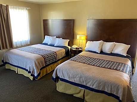 Family Two-Bedroom Suite