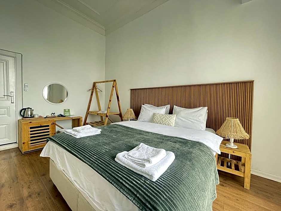 IKIGAI VILLA RIFAT HOTEL