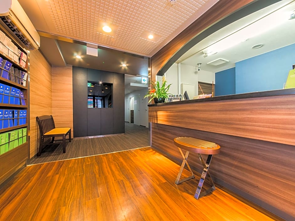 Flexstay Inn Shinagawa