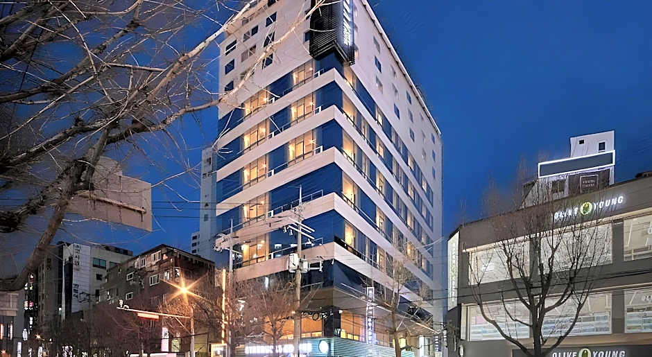 Arban City Hotel
