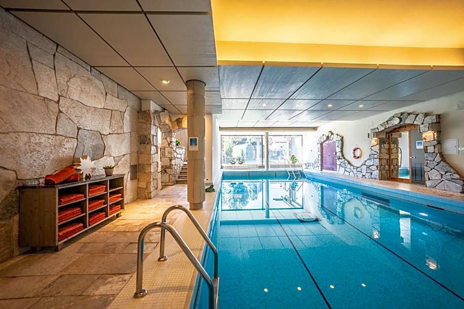Alpenjuwel Parkhotel Wallgau 4 Sterne Superior Genusshotel mit Spa feinster Kulinarik & Golf Ihr Rückzugsort inmitten der Alpen mit Tradition und Eleganz