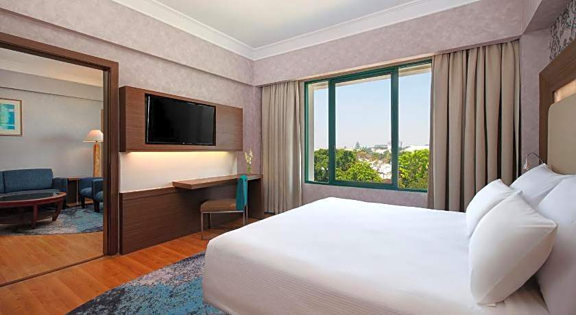Novotel Solo Hotel