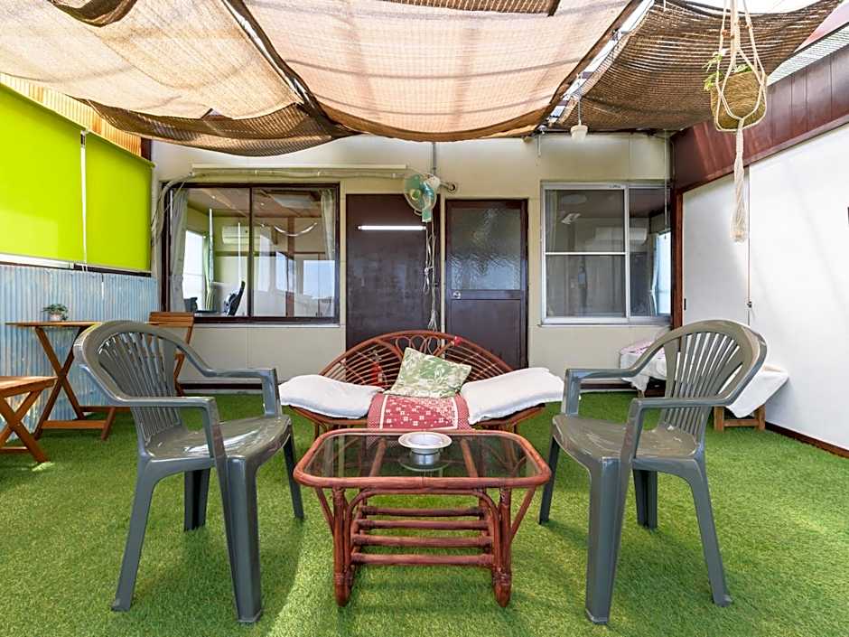 Tabist Hamanako no Yado Kosai