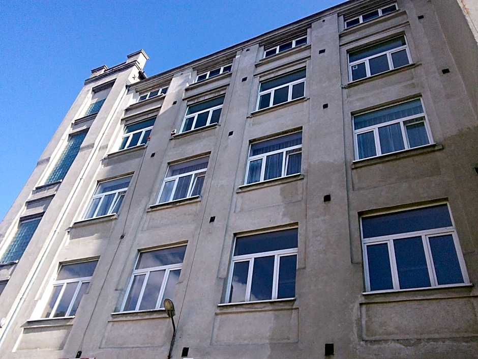 Pokoje Gościnne FRESCO