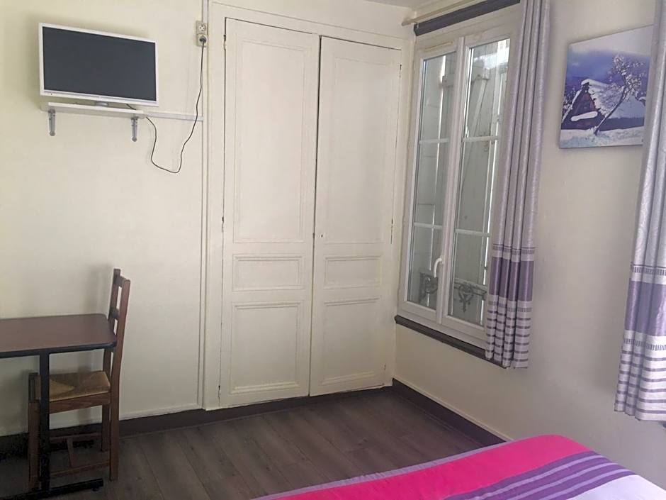 Hotel Restaurant Tokyo