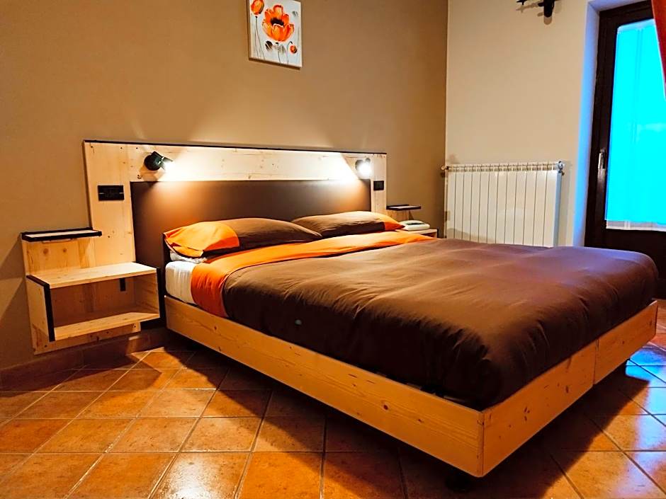 Hotel Altopiano Delle Rocche