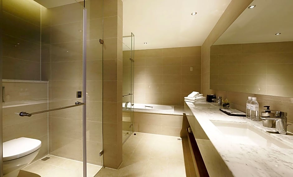 Just Sleep Hotel Hualien Zhongzheng